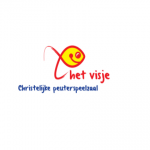 Peuterspeelzaal het Visje