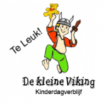 De kleine viking